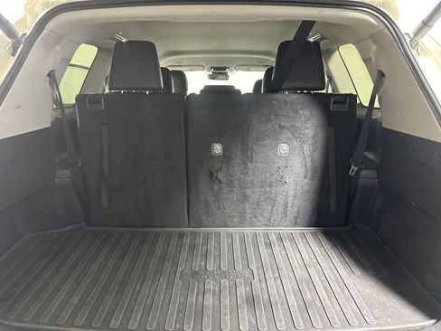 Used 2024 Toyota Grand Highlander AWD image 14