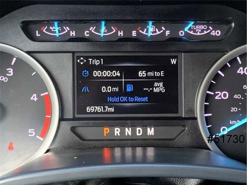 Used 2022 Ford F550 4x4 Crew Cab Super Duty image 26