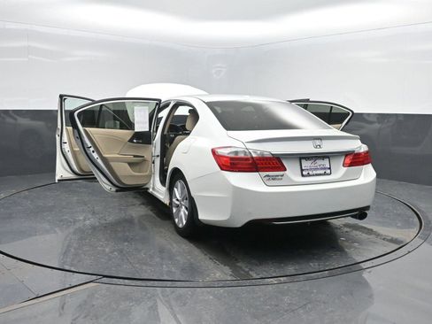 Used 2014 Honda Accord EX-L image 41