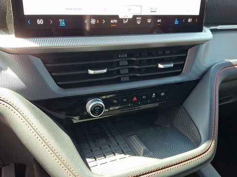 Used 2025 Ford Explorer ST w/ Sun And Sound Package AWD/4WD image 14