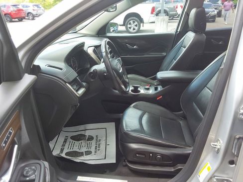 Used 2020 GMC Terrain Denali AWD/4WD image 24
