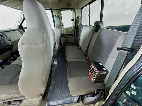 Used 2010 Ford F250 4x4 SuperCab Super Duty image 21