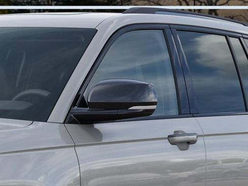 New 2025 Jeep Grand Cherokee Limited w/ Luxury Tech Group II image 12