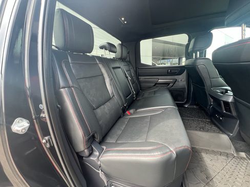 Used 2025 Toyota Tundra TRD Pro AWD/4WD image 19