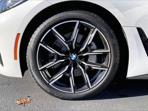 Used 2022 BMW 430i Gran Coupe w/ M Sport Package image 12