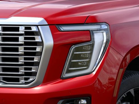New 2026 GMC Yukon Denali RWD image 10