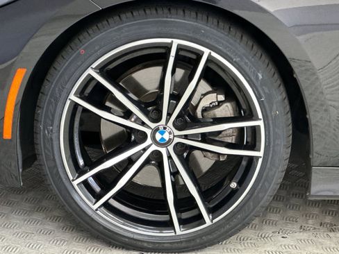 Used 2023 BMW 330i Sedan w/ M Sport Package image 10