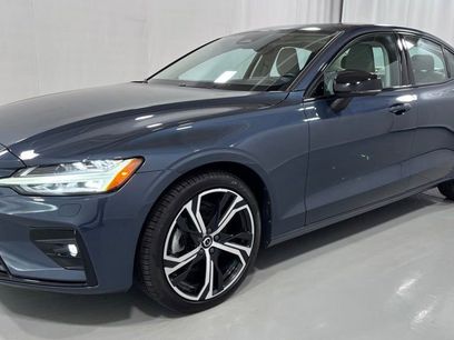 Certified 2024 Volvo S60 B5 Core w/ Climate Package