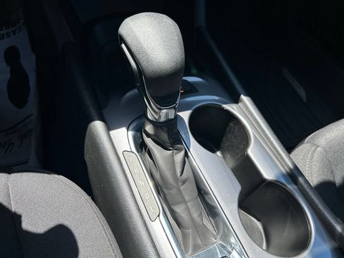 Used 2024 Chevrolet Malibu LS w/ LPO, Floor Liner Package FWD image 26