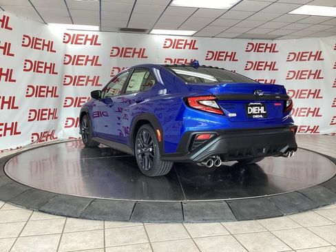 New 2026 Subaru WRX Premium AWD/4WD image 5