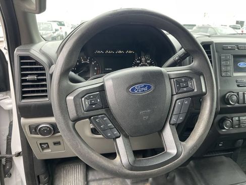 Used 2019 Ford F150 XL w/ Equipment Group 101A Mid AWD/4WD image 6