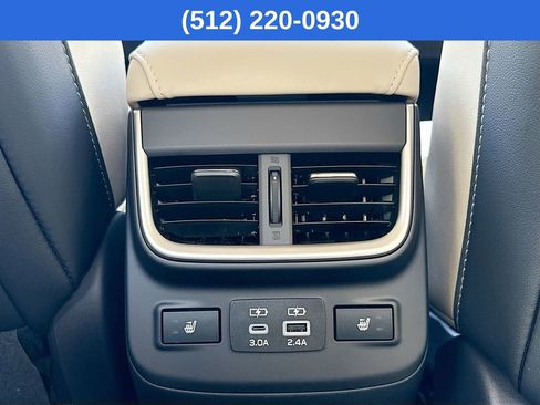 New 2025 Subaru Legacy Limited image 32