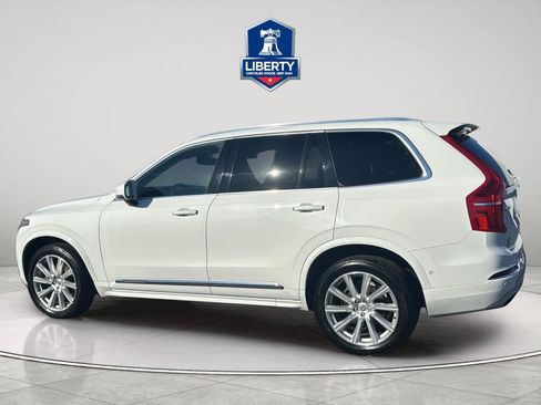 Used 2019 Volvo XC90 T6 Inscription w/ Advanced Package AWD/4WD image 6