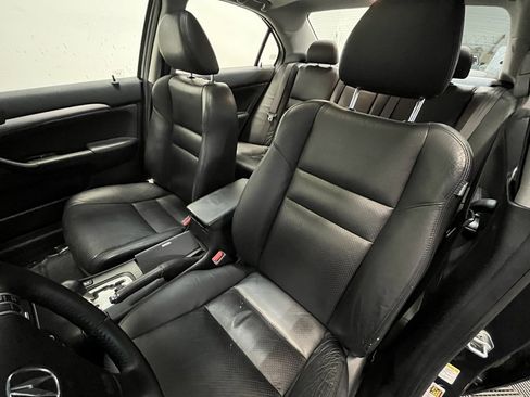 Used 2007 Acura TSX image 11