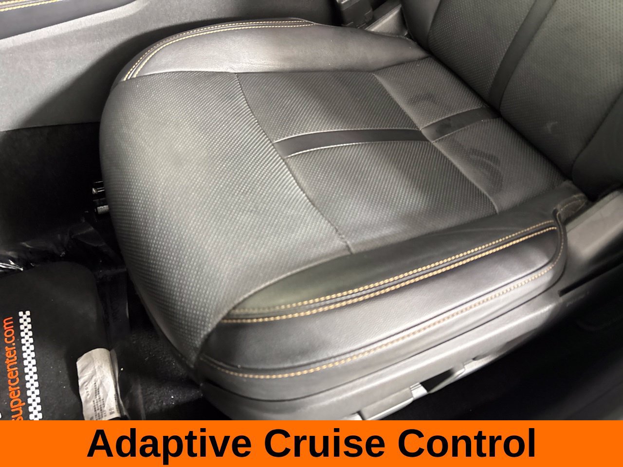 Used 2024 MAZDA CX-90 3.3 Turbo w/ Preferred Plus AWD/4WD image 15