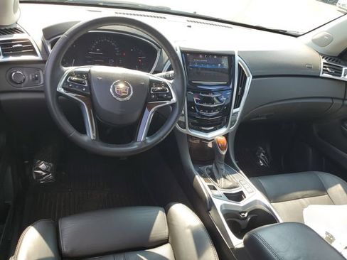 Used 2015 Cadillac SRX Luxury w/ Driver Awareness Package FWD image 10