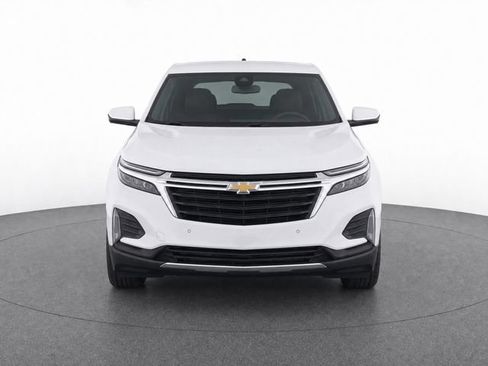 Used 2023 Chevrolet Equinox LT FWD image 2