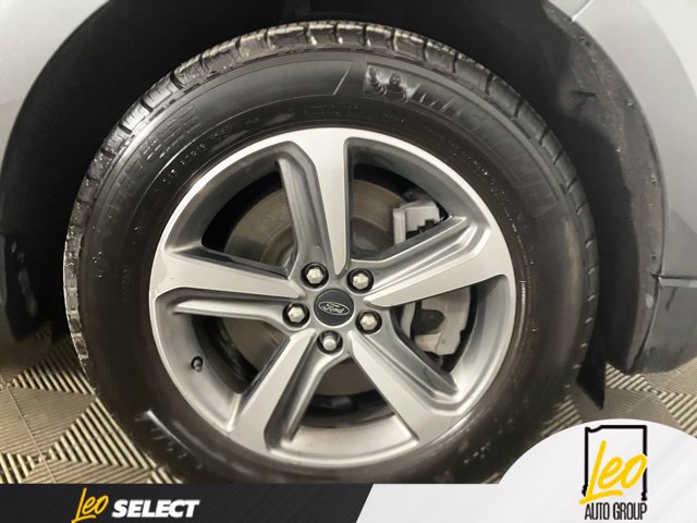 Used 2024 Ford Edge SEL w/ Convenience Package AWD/4WD image 26