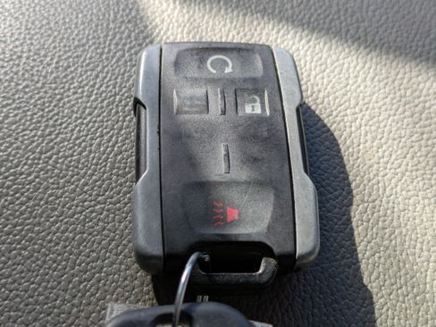 Used 2017 Chevrolet Colorado W/T w/ WT Convenience Package image 30