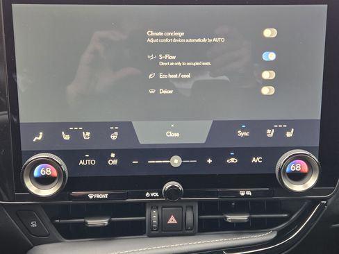 New 2026 Lexus NX 450h+ 450h+ Premium image 33