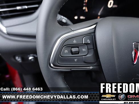 New 2026 Buick Encore GX Sport Touring image 25