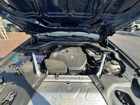 Used 2018 BMW X3 xDrive30i w/ Driving Assistance Package image 16