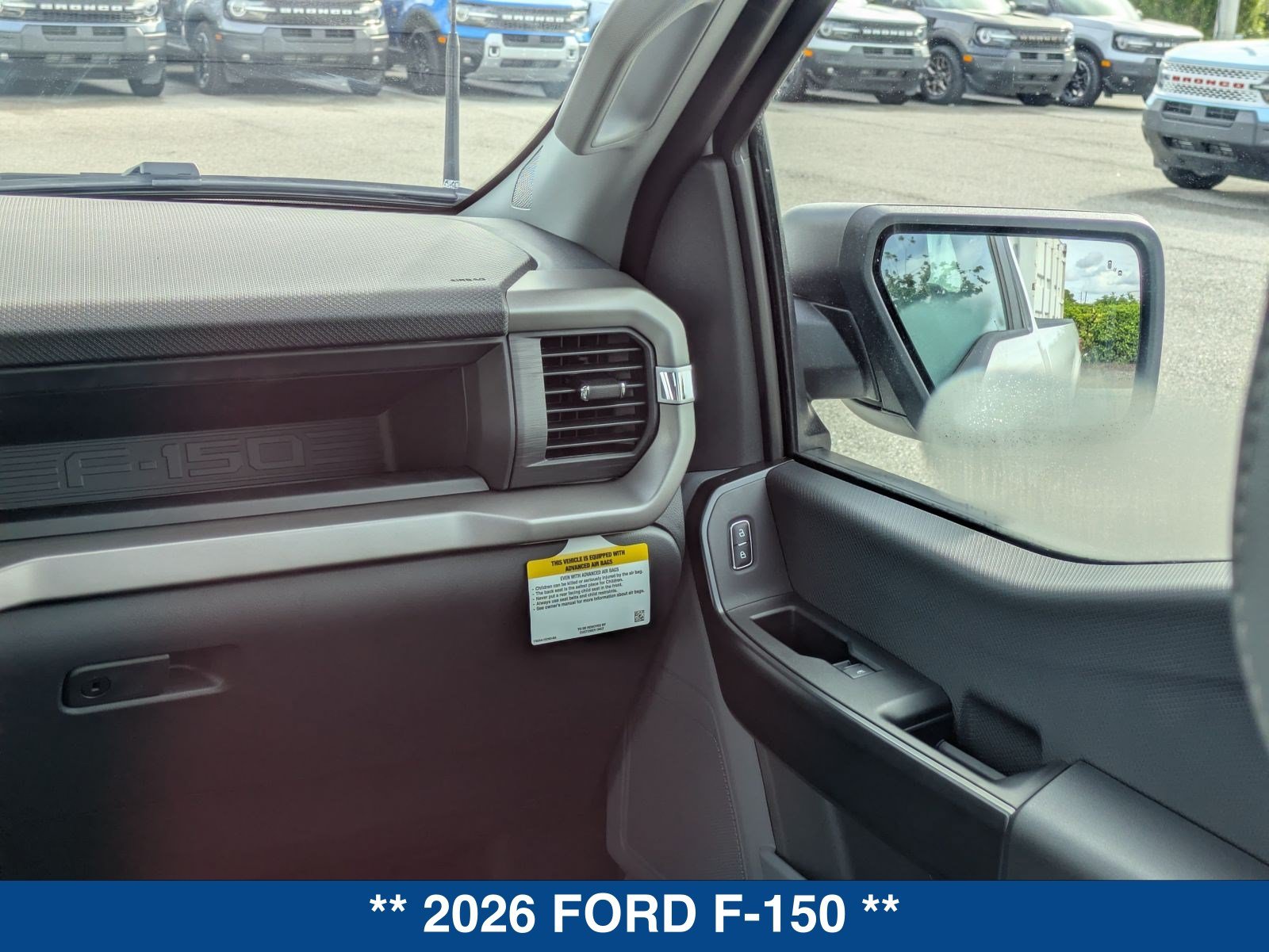 New 2026 Ford F150 XL RWD image 17