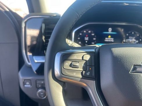 New 2026 Chevrolet Silverado 2500 LT w/ Trail Boss Package image 19