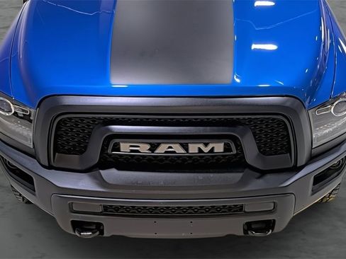 Used 2020 RAM 1500 Classic Warlock image 16