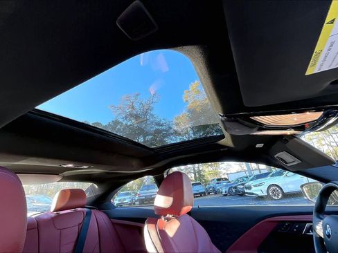 Certified 2024 BMW 230i xDrive Coupe w/ Premium Package image 13