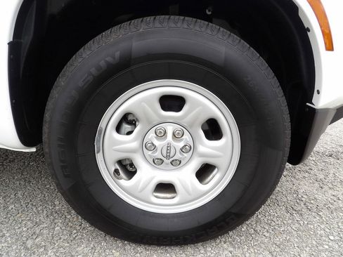 Used 2022 Nissan Frontier S image 51