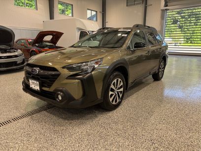 Used 2024 Subaru Outback Premium
