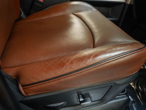 Used 2014 RAM 2500 Longhorn image 45