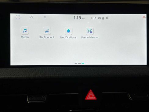 Used 2024 Kia EV6 Light RWD image 41