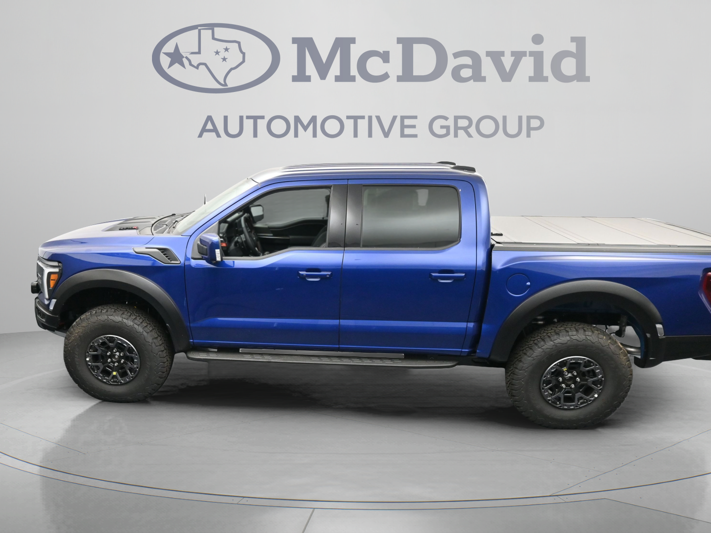 New 2026 Ford F150 Raptor w/ Equipment Group 803A Raptor R AWD/4WD image 21