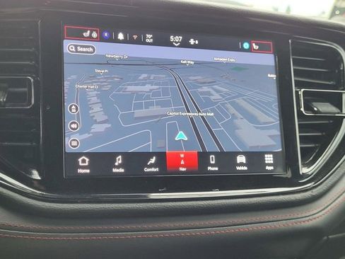 Certified 2024 Dodge Durango GT image 9