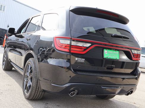 New 2026 Dodge Durango GT image 3
