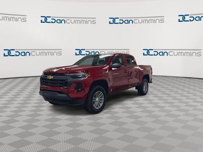 New 2026 Chevrolet Colorado LT w/ LT Convenience Package