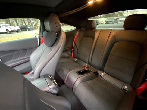 Used 2023 Mercedes-Benz C 43 AMG AMG C 43 image 18