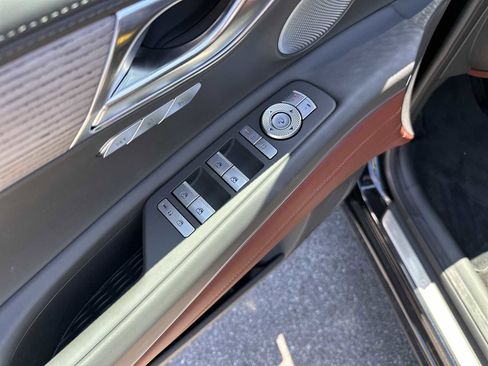 New 2026 Genesis GV80 3.5T Prestige AWD/4WD image 15