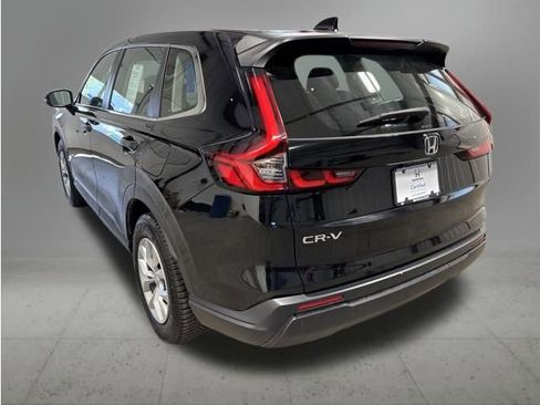 Certified 2024 Honda CR-V LX image 3