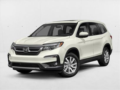 Used 2019 Honda Pilot EX-L