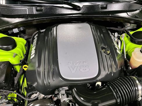 Used 2023 Dodge Charger R/T w/ Blacktop Package RWD image 40