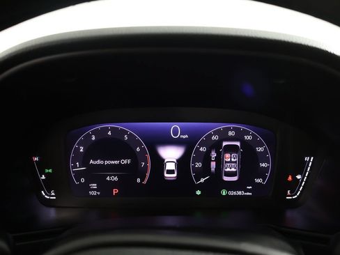 Used 2023 Honda Accord LX image 37