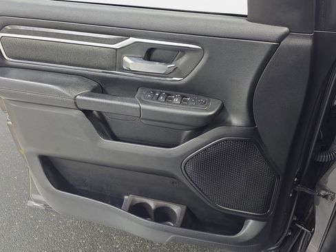 Used 2019 RAM 1500 Big Horn image 25