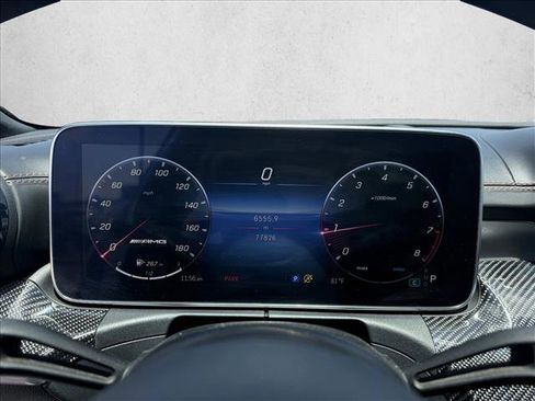 Used 2023 Mercedes-Benz C 43 AMG 4MATIC Sedan image 13