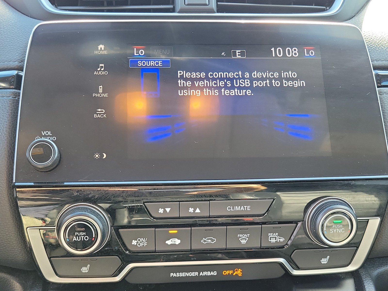 Used 2020 Honda CR-V EX-L image 23