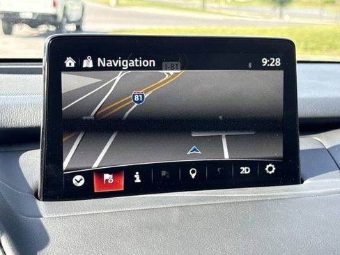 Used 2020 MAZDA CX-9 Grand Touring AWD/4WD image 5