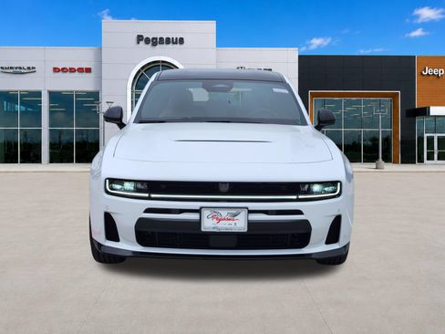 New 2026 Dodge Charger R/T AWD/4WD image 6