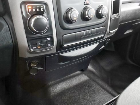 Used 2016 RAM 1500 Tradesman w/ Popular Equipment Group AWD/4WD image 32